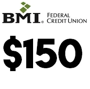 [OH Only] BMI Federal Credit Union $300 Checking Bonus – Direct Deposit Not Required