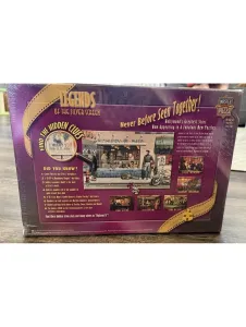 Legends Of The Silver Screen 1000 Piece Puzzle Highway 51