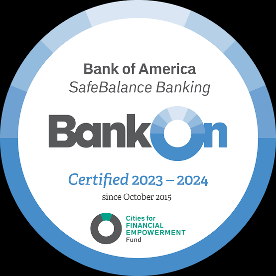 Bank Accounts That Can BeFunded