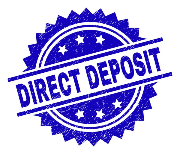 Direct Deposits