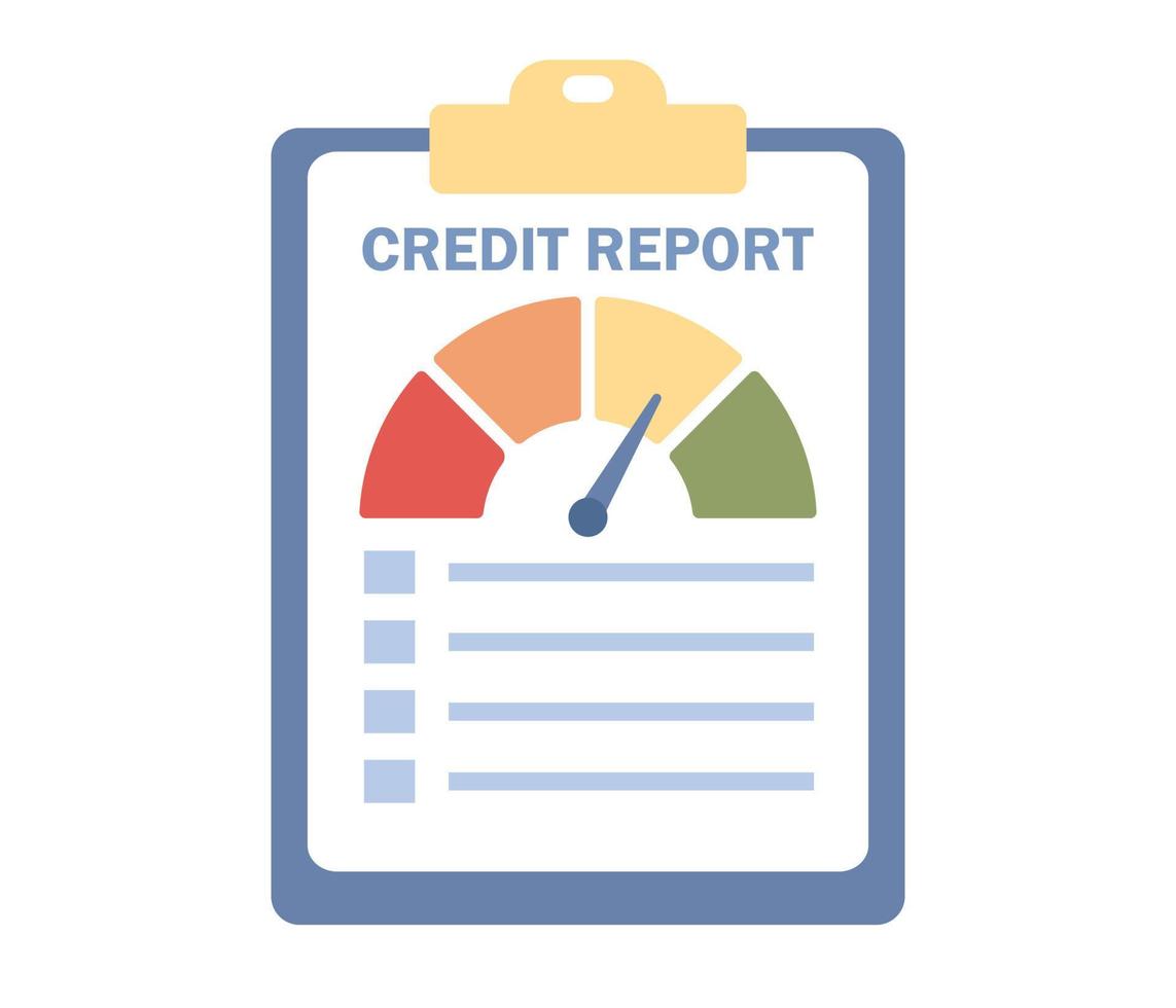 Credit Reports & ScoringReference Pages