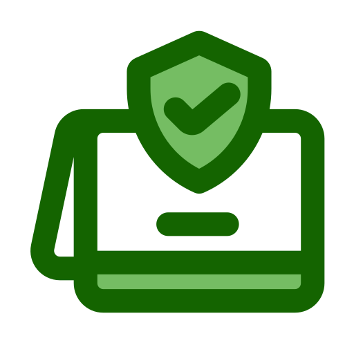 Bank Account Reference Pages